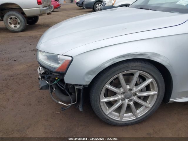 WAUFFAFL7EN014324 Audi A4 2.0t Premium
