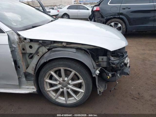 WAUFFAFL7EN014324 Audi A4 2.0t Premium