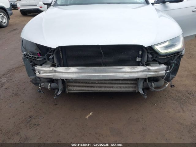 WAUFFAFL7EN014324 Audi A4 2.0t Premium