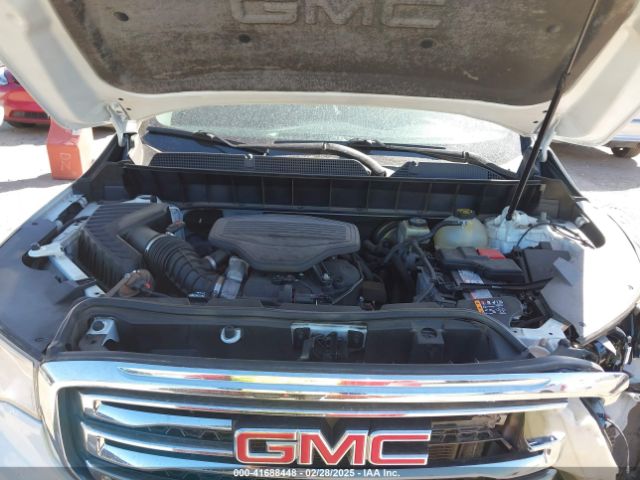 1GKKNLLS1JZ112638 GMC Acadia Sle-2