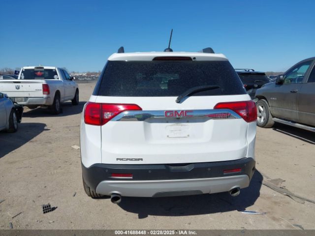 1GKKNLLS1JZ112638 GMC Acadia Sle-2