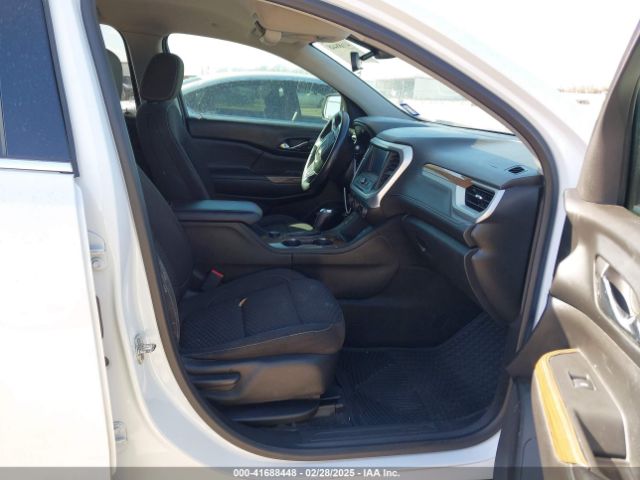 1GKKNLLS1JZ112638 GMC Acadia Sle-2