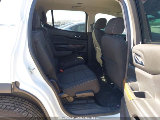 1GKKNLLS1JZ112638 GMC Acadia Sle-2