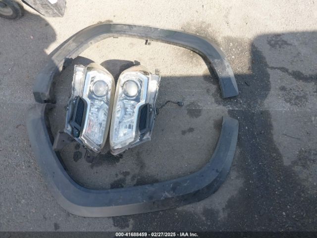 3TMAZ5CN9JM077463 Toyota Tacoma Trd Off Road