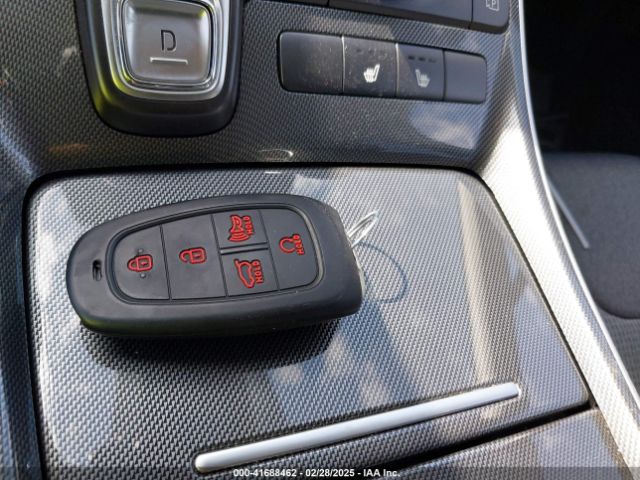 KM8S6DA21NU024074 Hyundai Santa Fe Plug-in Hybrid Sel Convenience