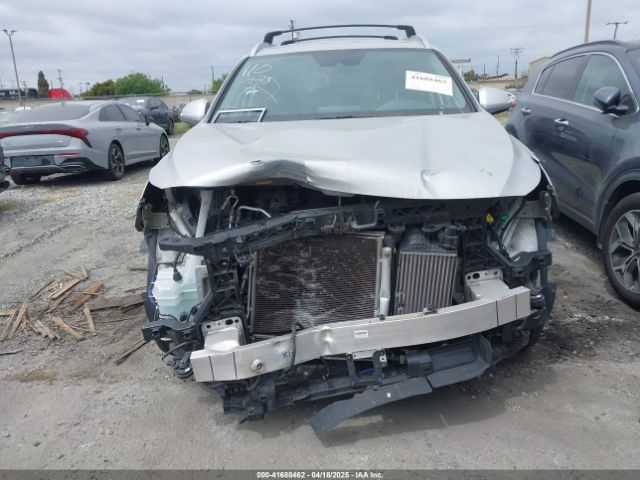 KM8S6DA21NU024074 Hyundai Santa Fe Plug-in Hybrid Sel Convenience