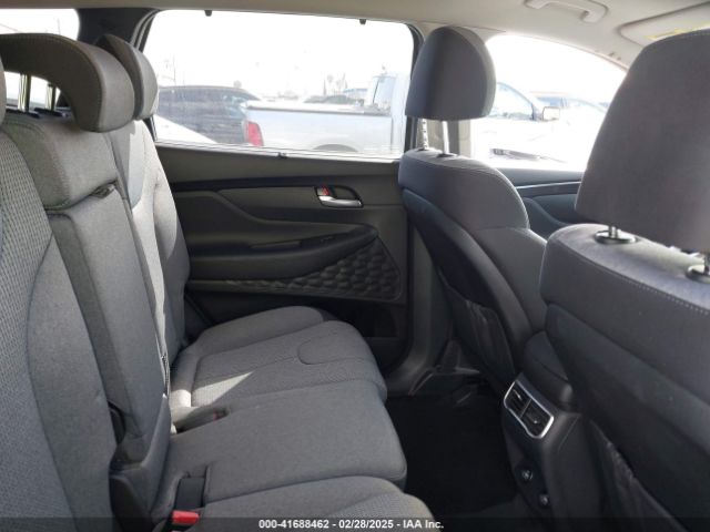 KM8S6DA21NU024074 Hyundai Santa Fe Plug-in Hybrid Sel Convenience