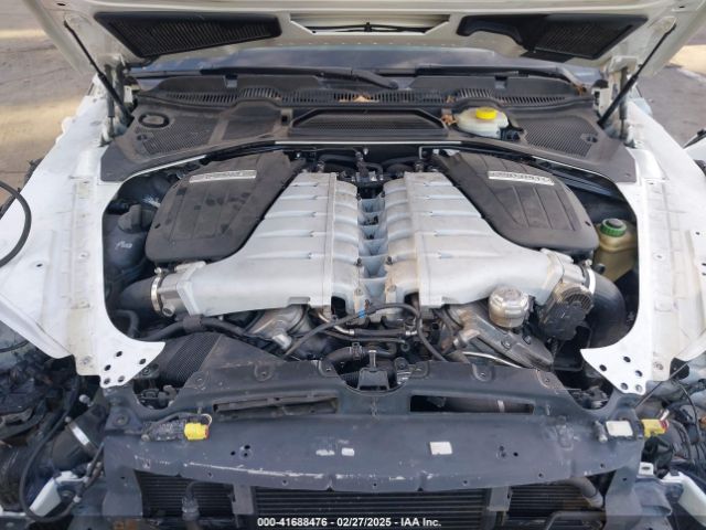 2013 BENTLEY CONTINENTAL GTC SCBGR3ZA8DC079426 Photo 9