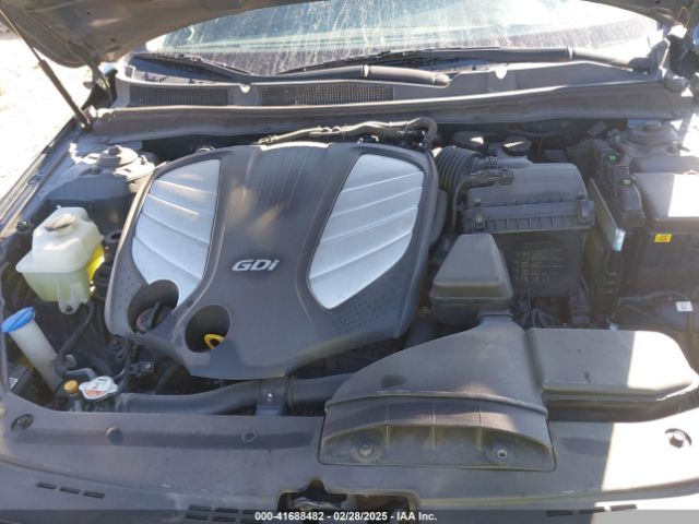 KNALN4D79F5170489 KIA Cadenza Premium