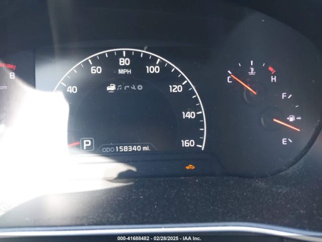 KNALN4D79F5170489 KIA Cadenza Premium