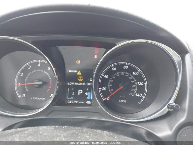 2022 MITSUBISHI OUTLANDER SPORT JA4ARUAU0NU011870 Photo 6