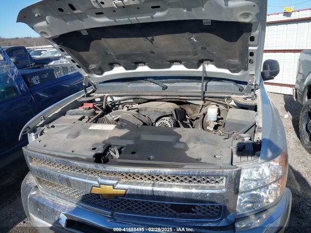 Продажа на аукционе авто 2012 Chevrolet Silverado 1500 Lt, vin: 3GCPCSE0XCG308089, номер лота: 41688495