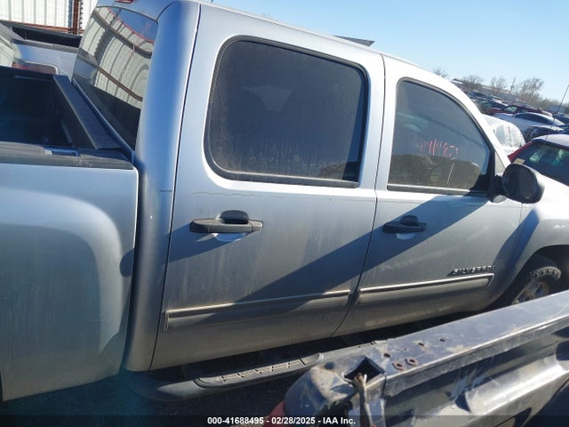 Продажа на аукционе авто 2012 Chevrolet Silverado 1500 Lt, vin: 3GCPCSE0XCG308089, номер лота: 41688495