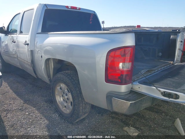 Продажа на аукционе авто 2012 Chevrolet Silverado 1500 Lt, vin: 3GCPCSE0XCG308089, номер лота: 41688495