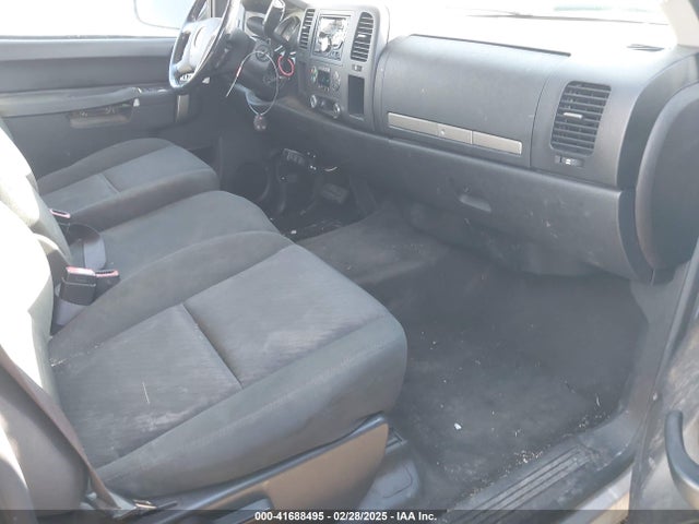 Продажа на аукционе авто 2012 Chevrolet Silverado 1500 Lt, vin: 3GCPCSE0XCG308089, номер лота: 41688495