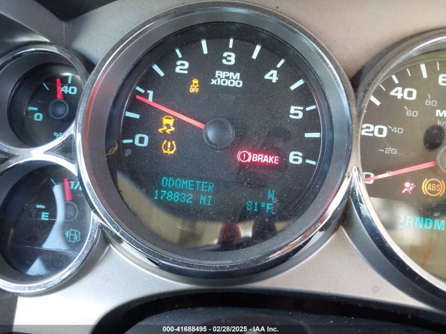 Продажа на аукционе авто 2012 Chevrolet Silverado 1500 Lt, vin: 3GCPCSE0XCG308089, номер лота: 41688495