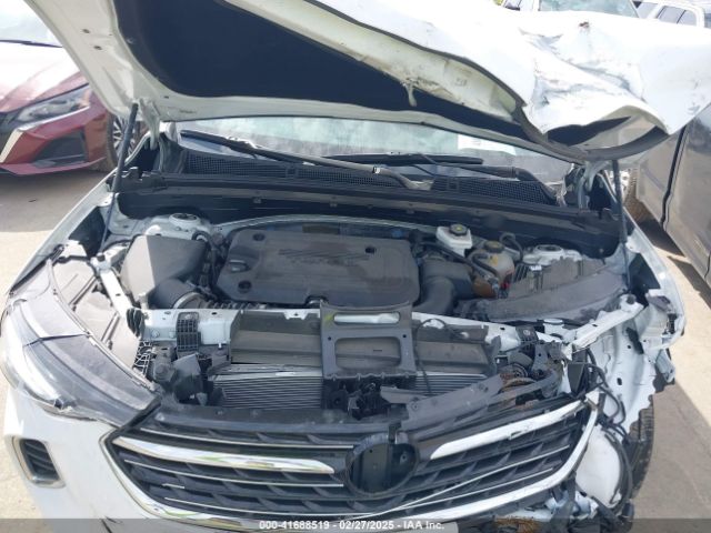 LRBFZNR48PD070401 Buick Envision Essence Fwd