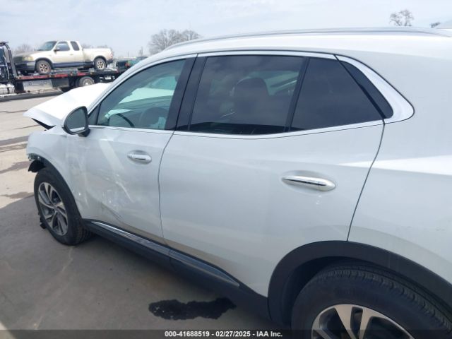 LRBFZNR48PD070401 Buick Envision Essence Fwd