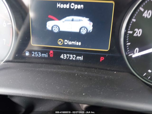 LRBFZNR48PD070401 Buick Envision Essence Fwd