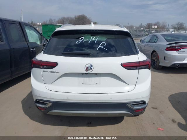LRBFZNR48PD070401 Buick Envision Essence Fwd