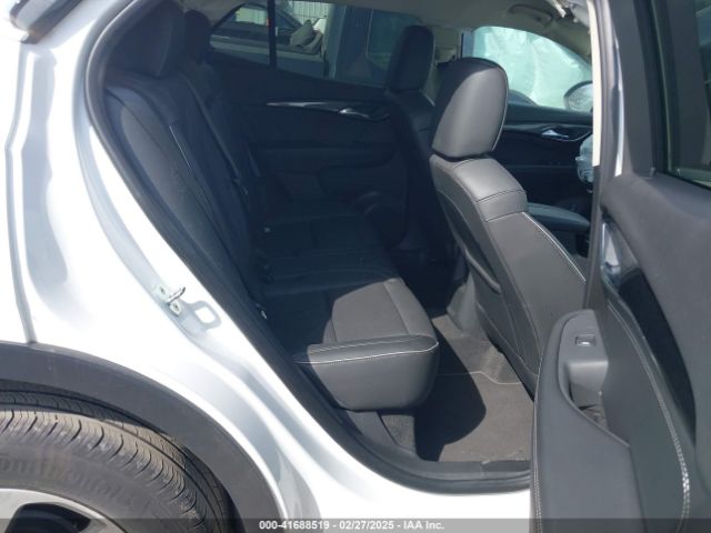 LRBFZNR48PD070401 Buick Envision Essence Fwd