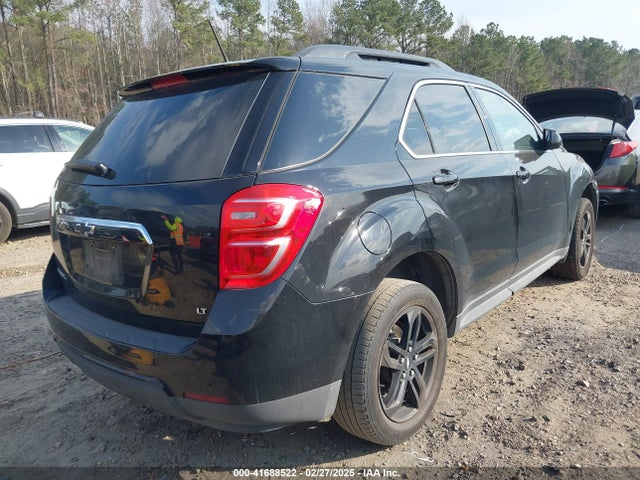 2GNALCEKXH6233627 Chevrolet EQUINOX LT