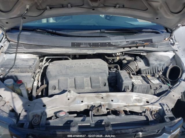5FNRL5H92EB010276 Honda Odyssey Touring/touring Elite