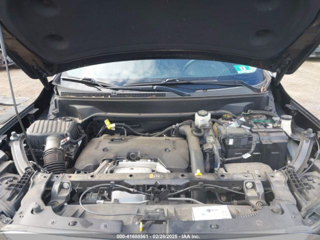 3GKALMEX7JL326475 GMC Terrain Sle