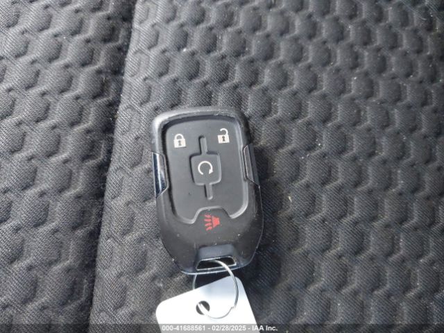 3GKALMEX7JL326475 GMC Terrain Sle