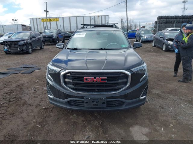 3GKALMEX7JL326475 GMC Terrain Sle