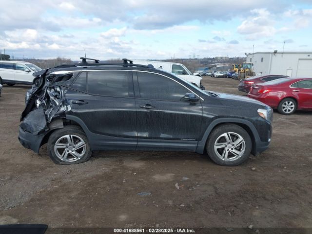 3GKALMEX7JL326475 GMC Terrain Sle