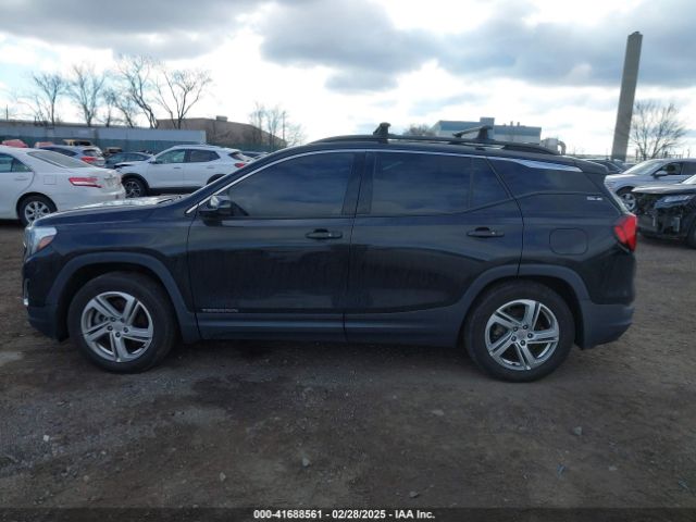 3GKALMEX7JL326475 GMC Terrain Sle