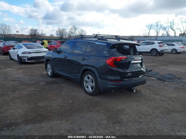3GKALMEX7JL326475 GMC Terrain Sle