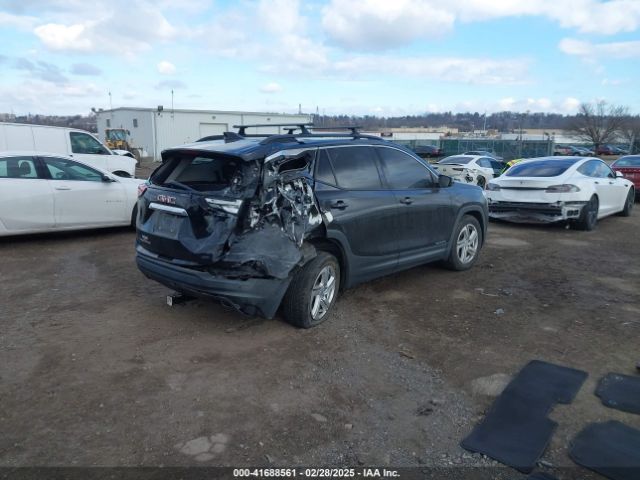 3GKALMEX7JL326475 GMC Terrain Sle