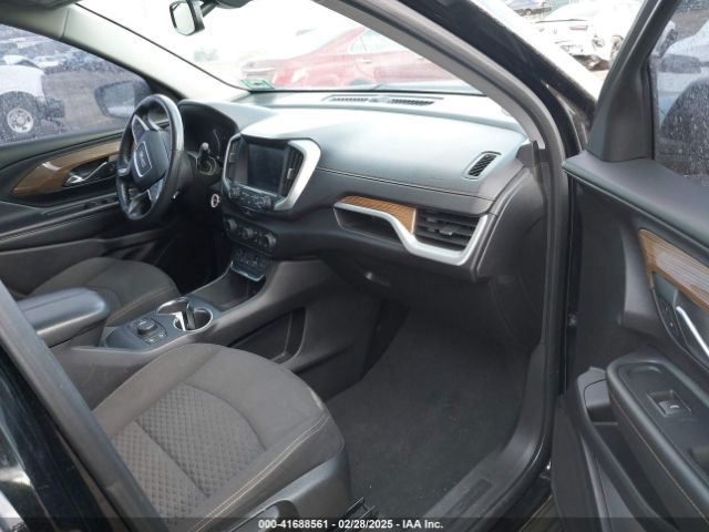 3GKALMEX7JL326475 GMC Terrain Sle