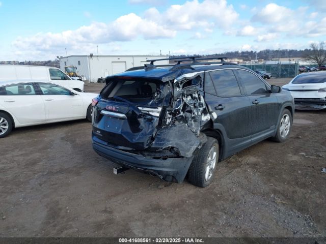 3GKALMEX7JL326475 GMC Terrain Sle