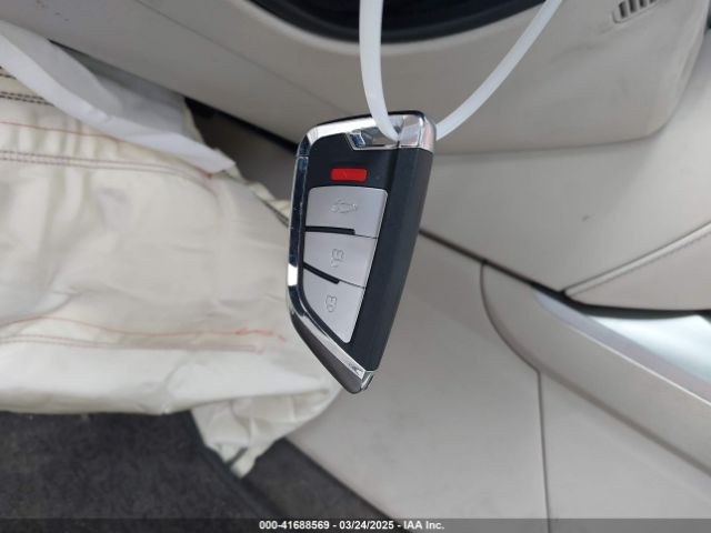 JH4KC1F59FC001730 Acura RLX