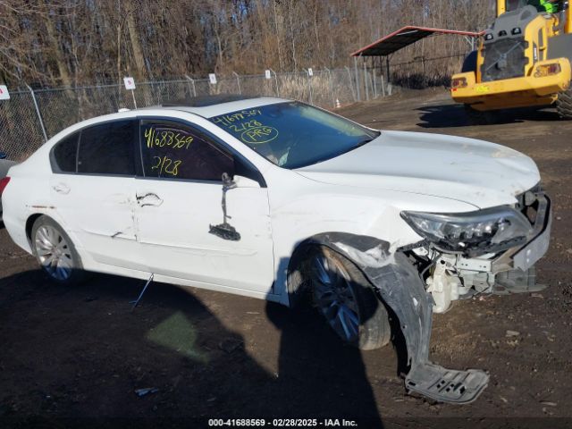JH4KC1F59FC001730 Acura RLX