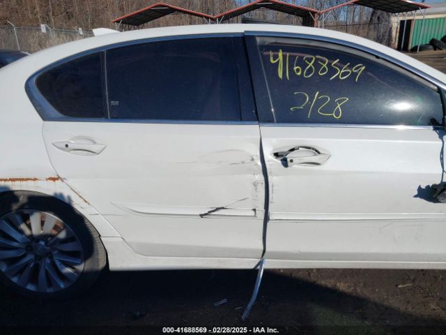 JH4KC1F59FC001730 Acura RLX