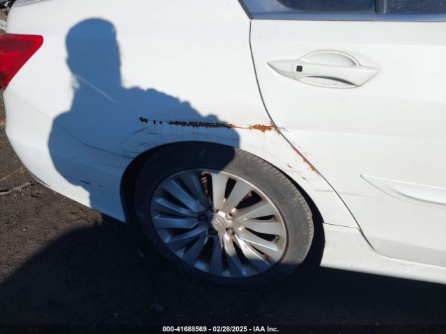 JH4KC1F59FC001730 Acura RLX