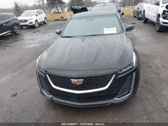 1G6DT5RK4L0123057 Cadillac Ct5 Premium Luxury