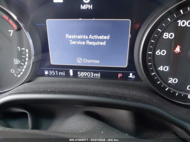 1G6DT5RK4L0123057 Cadillac Ct5 Premium Luxury
