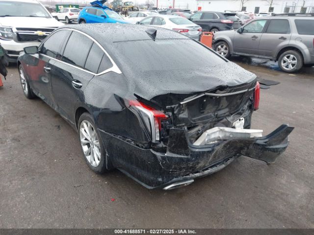 1G6DT5RK4L0123057 Cadillac Ct5 Premium Luxury