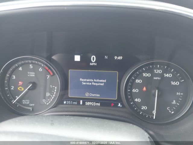 1G6DT5RK4L0123057 Cadillac Ct5 Premium Luxury