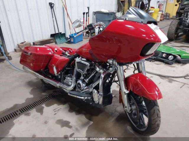 2023 HARLEY-DAVIDSON FLTRX 1HD1KHC11PB635128