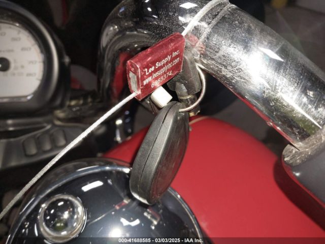2023 HARLEY-DAVIDSON FLTRX 1HD1KHC11PB635128 Photo 10