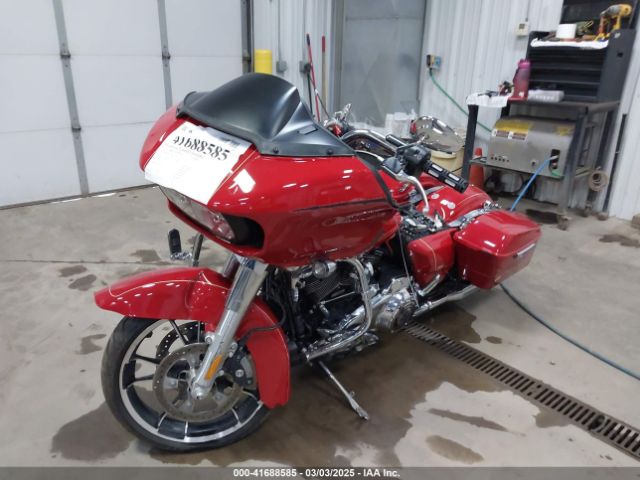 2023 HARLEY-DAVIDSON FLTRX 1HD1KHC11PB635128 Photo 1