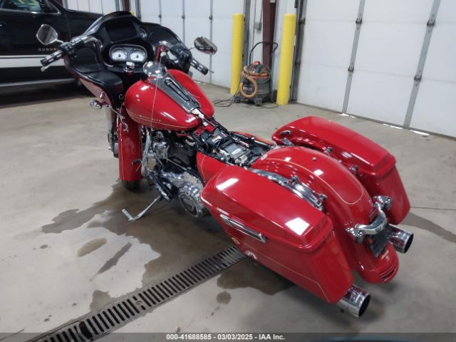 2023 HARLEY-DAVIDSON FLTRX 1HD1KHC11PB635128 Photo 2