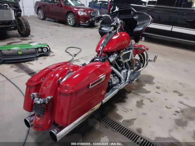 2023 HARLEY-DAVIDSON FLTRX 1HD1KHC11PB635128 Photo 3