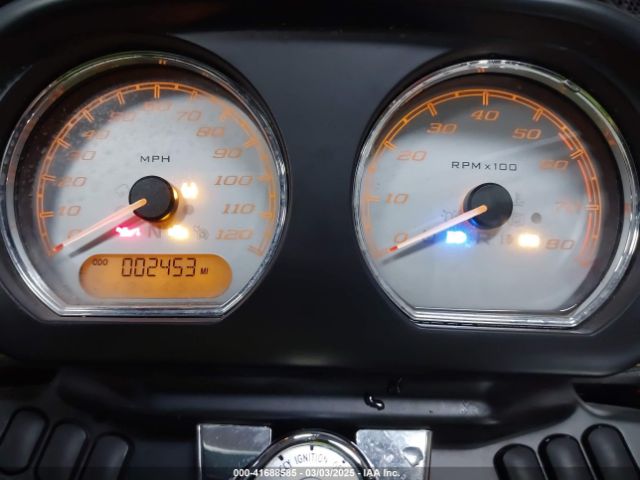 2023 HARLEY-DAVIDSON FLTRX 1HD1KHC11PB635128 Photo 6